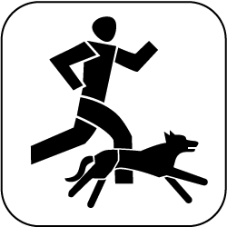 Hundesport-Logo